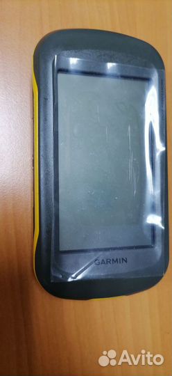 Garmin montana 600 туристический навигатор