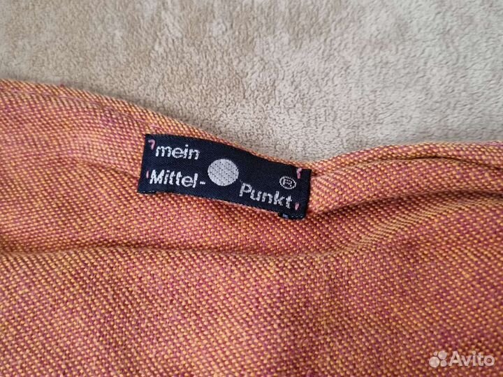 Слинг didymos 4,7м