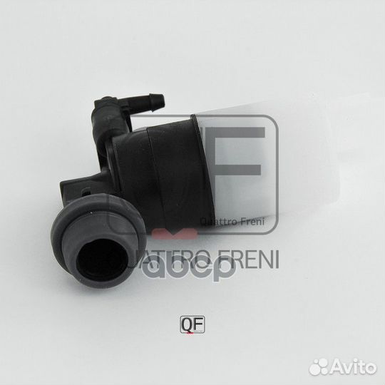 Моторчик омывателя QF00N00094 quattro freni