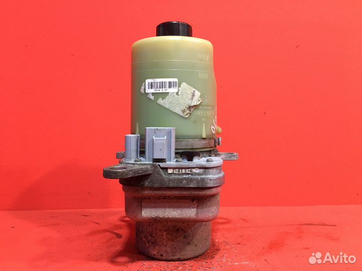 Эгур для Ford Focus 2 G8DA, 1.6 TDCi Duratorq Б/У