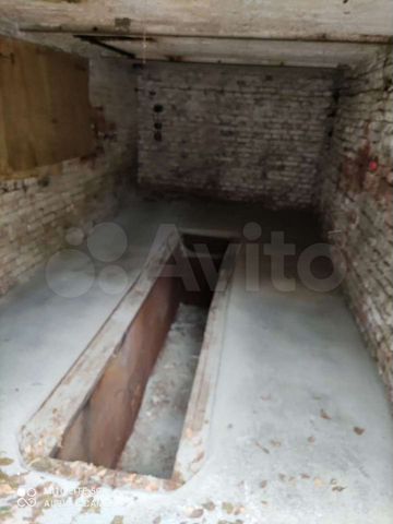 Гараж, 18 м²