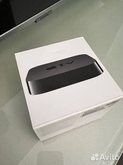 Apple TV 2