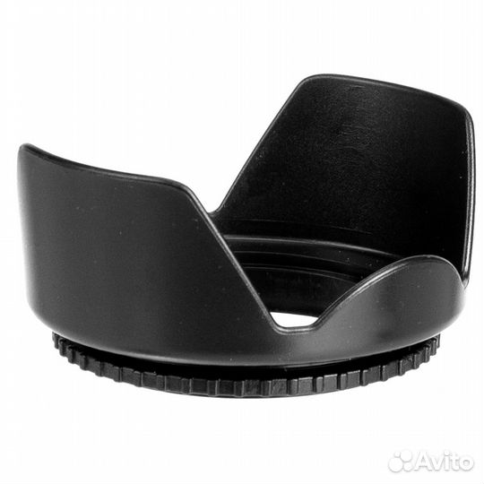 Бленда Meking, пластиковая, 62 мм