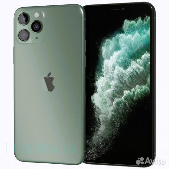 iPhone 11 Pro, 256 ГБ