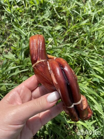 Лакомства для собак