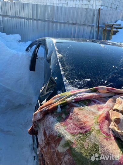 Крыша на камри 50