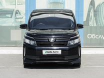 Toyota Voxy 2.0 CVT, 2014, 176 588 км, с пробегом, цена 1 809 000 руб.