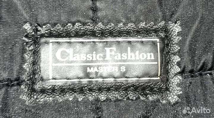 Кепка мужская