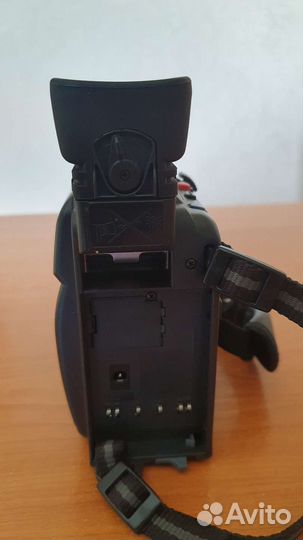 Видеокамера Panasonic NV-RZ9