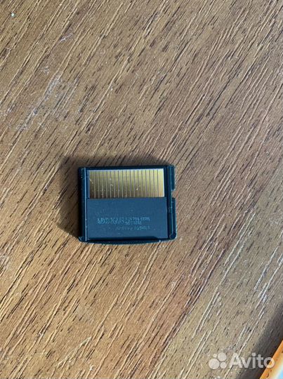 Карта памяти Olympus