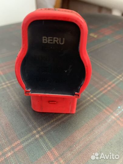 Катушка зажигания audi cala