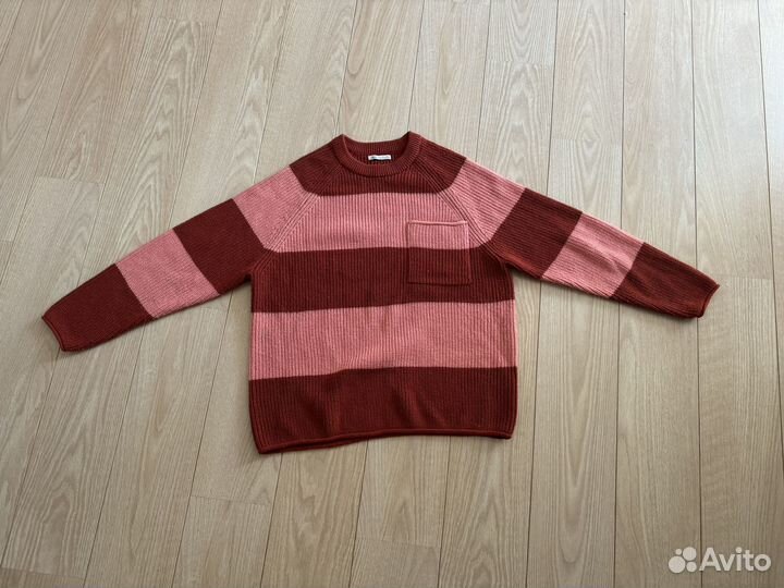 Свитер zara