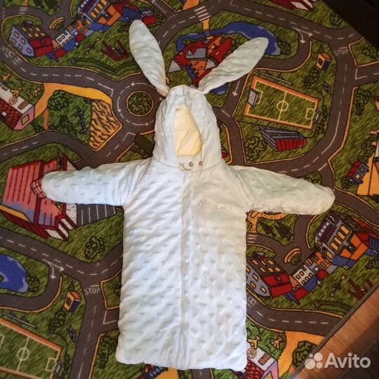 Кокон-конверт