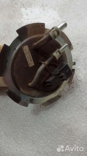 Топливный насос Chevrolet Lanos