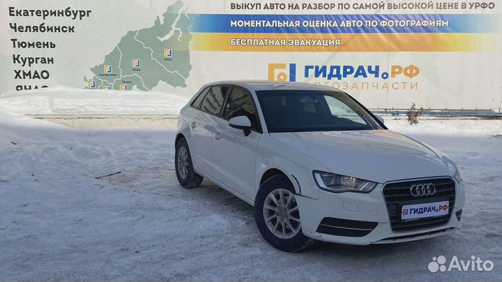 Цилиндр тормозной главный Audi A3 (8V) 8V1611021A