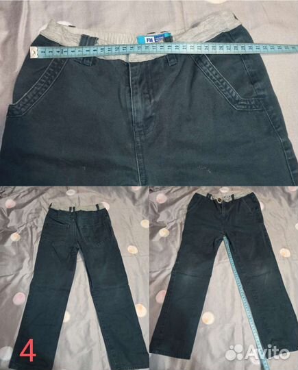 Детская одежда для мальчиков