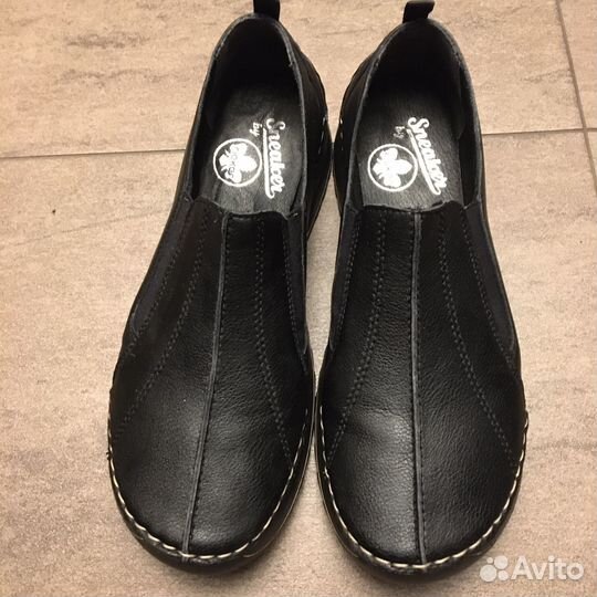 Туфли женские