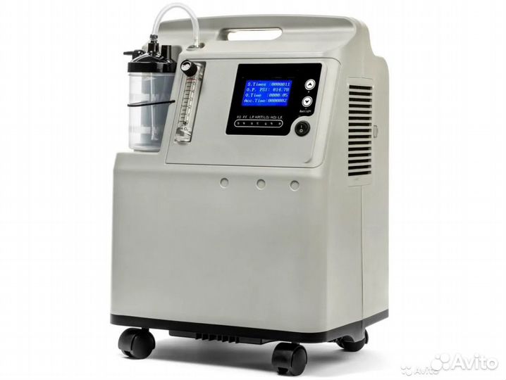 Кислородный концентратор Аренда 5 литров