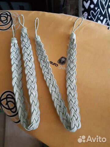 Подхваты для штор