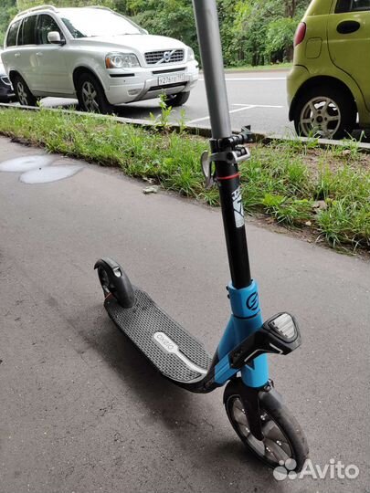 Самокат Oxelo town 7