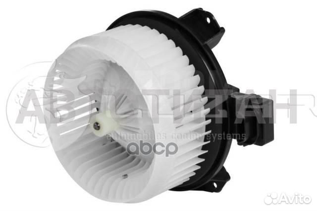 Вентилятор отопителя салона для а/м Honda Civic 4D