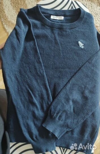 Школьные вещи 134-140 р. Одним пакетом