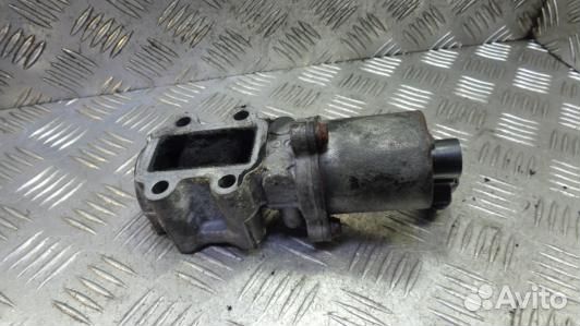 Клапан EGR дизельный lexus IS 2 (XE20) (5BN14A901)