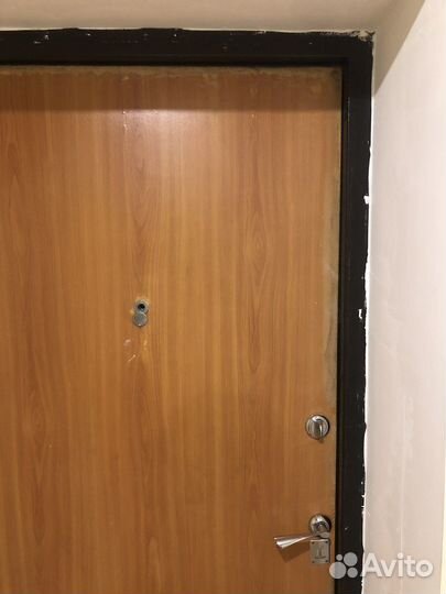 Дверь входная бу