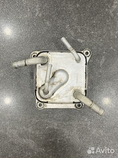 Теплообменник АКПП Nissan Juke HR16