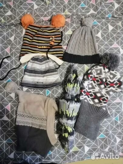 Шапка шлем, шапки