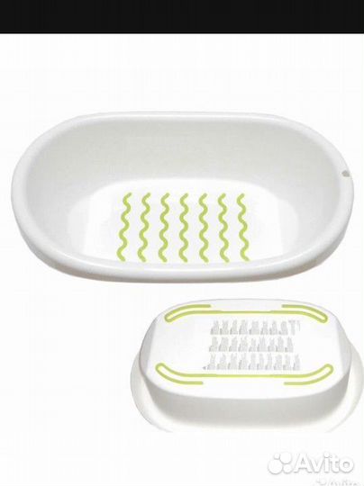 Ванночка для купания IKEA