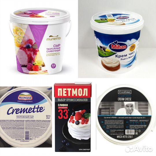 Сгущенное молоко