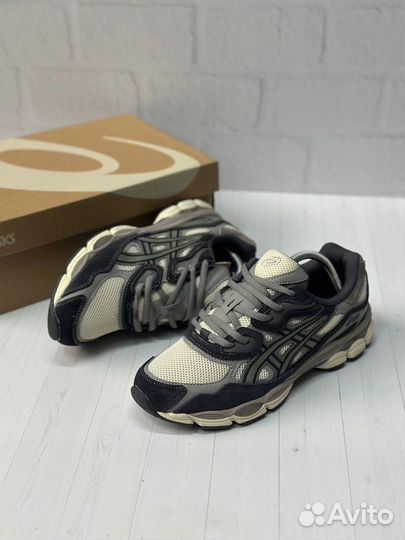 Кроссовки Asics Gel Nyc