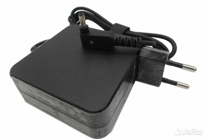 Блок питания для ноутбуков 19V 3.42А 4.0*1.35 OT-A