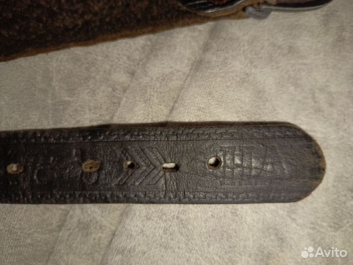 Ремень детский в хорошем состоянии 67 см