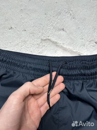 Штаны Nike FC Barcelona оригинал