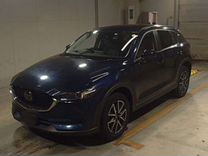 Mazda CX-5 2.0 AT, 2020, 50 000 км, с пробегом, цена 2 290 000 руб.