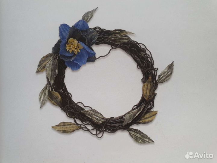 Книга Изделия из бумажных веревочек творчество