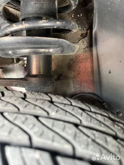 LADA Priora 1.6 МТ, 2010, 250 000 км