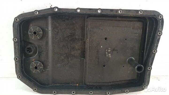 Масляный поддон АКПП Bmw X5 E70 2007-2013