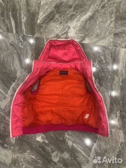 Жилетка для девочки 128