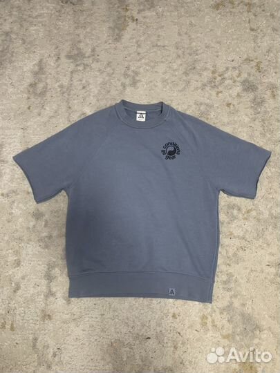 Футболка nike acg оригинал