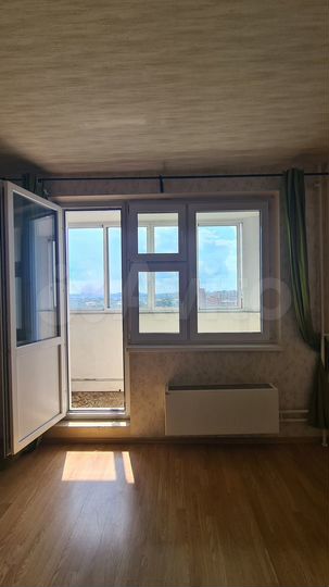 2-к. квартира, 58,5 м², 20/25 эт.