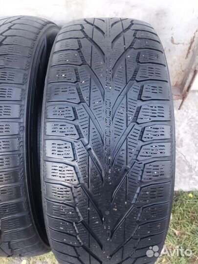 Nokian Tyres Hakkapeliitta R2 235/55 R19