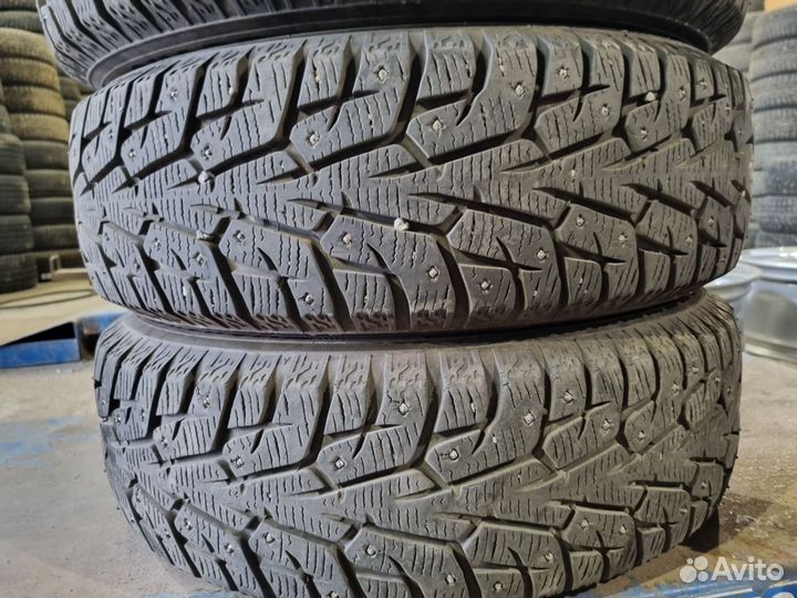 Yokohama Ice Guard IG55 195/65 R15 95T