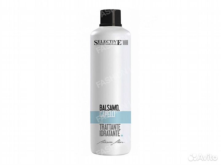 Selective Шампунь Маска Кондиционер