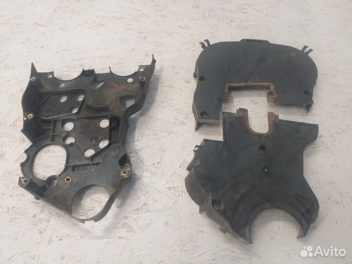 Кожух грм Chevrolet Cruze седан 1.6 2012-2015