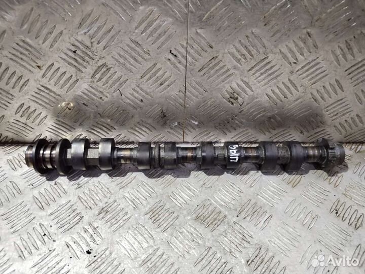 Распредвал 1,6 1zrfe Toyota Corolla 150