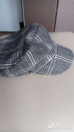 Кепка женская