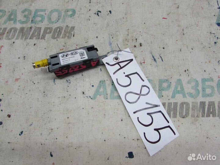 Антенна для Hyundai Elantra 4 2006-2010г